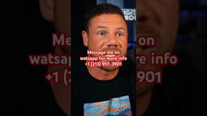 #banking #viralvideo #xrp #crypto #investment #cryptocurrency #usa #cryptonews #pokemon #btc #news