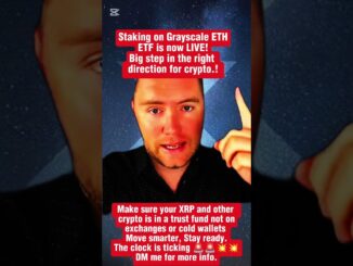 #usa #trending #viral #xrp #rpnews #ripple #cryptonews #cryptocurrency #news