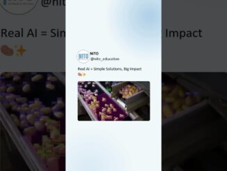 AI for Beginners: Real-World AI Tools & Projects You Can Master Today | NITO