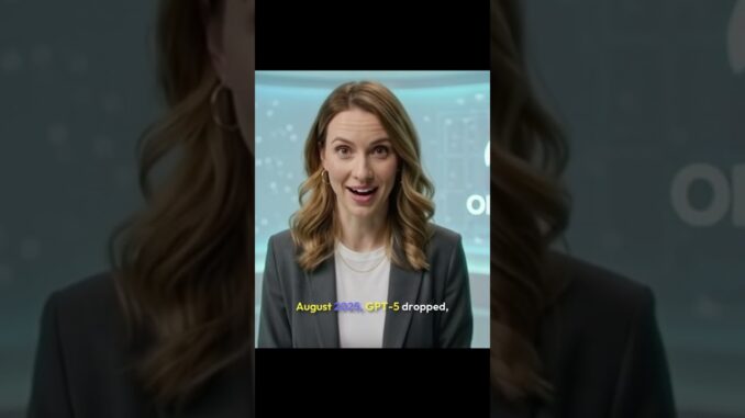 AI news recap 2026  - OpenAI