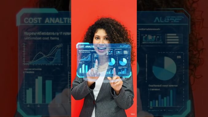 🔥 Azure Cost Management Explained | Beginner Friendly (Tamil Version) #costmanagement   #ai