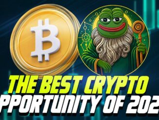 BTC to $190,000 in Q2 2026, But Pepeto Could Deliver 100x Returns First