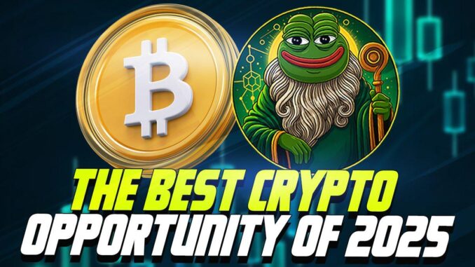 BTC to $190,000 in Q2 2026, But Pepeto Could Deliver 100x Returns First