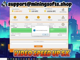 Best Crypto Miner Software PC & Laptop  Bitcoin Mining 2026