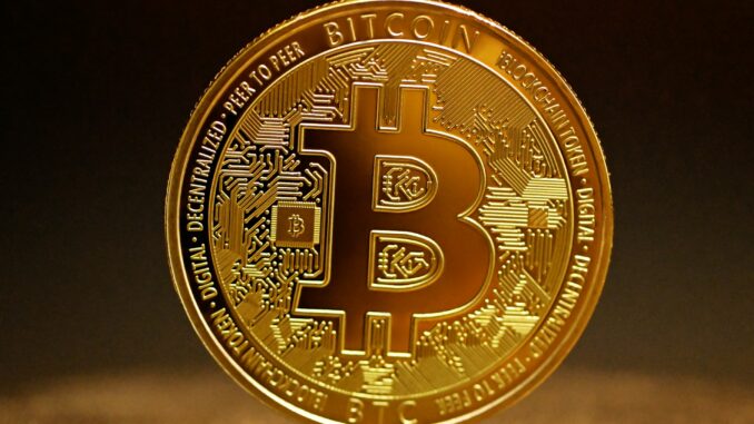 Bitcoin Price At Risk Of 50% Correction As 2022 Playbook Repeats