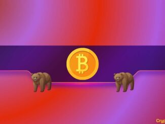 Bitcoin’s RSI Flashes Warning Signs as Price Stalls Below $92K