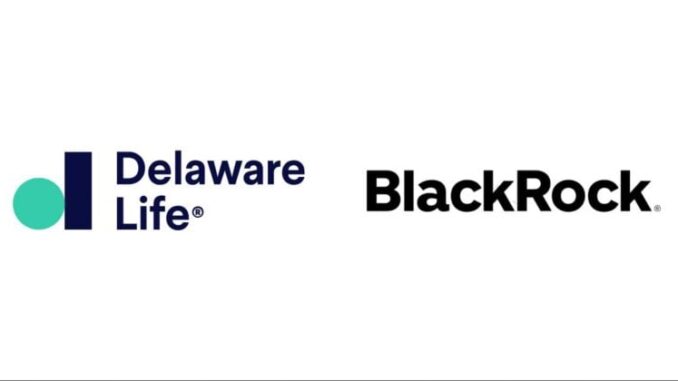 BlackRock partners with Delaware Life to bring Bitcoin into fixed index annuities
