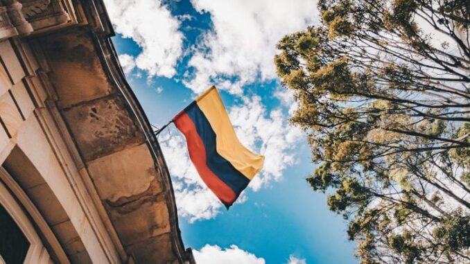 Colombia mandates disclosure of Bitcoin and crypto transaction data