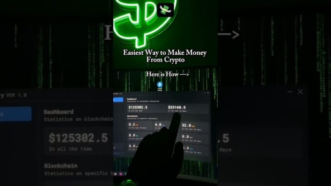 Comment SOFt #CryptoMining #EarnCrypto #CryptoCommunity #CryptoLifestyle #FinancialGrowth