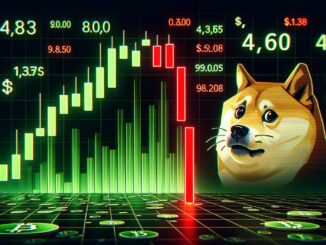 Dogecoin (DOGE) Red Prints Return, Resistance Could Cap Any Recovery