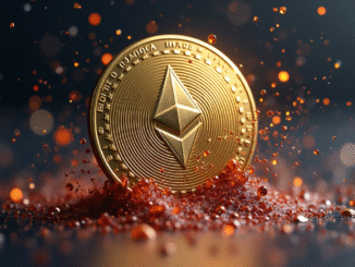 Ethereum prepares for ERC-8004 mainnet rollout