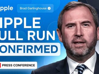 EXCLUSIVE: Brad Garlinghouse SHOCKING XRP PRICE REVELATION!