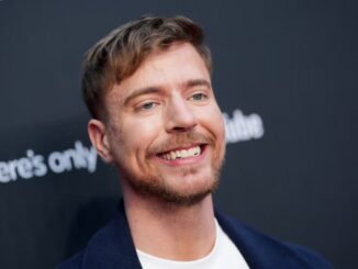 Ethereum Treasury Giant Bitmine Makes $200M Power Move Into MrBeast's Empire