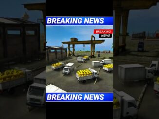 Free Fire AI News 😂 | Garena ne ye kya kar diya?! 🤯 #shorts