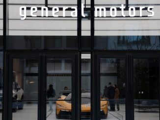 General Motors (GM) earnings Q4 2025