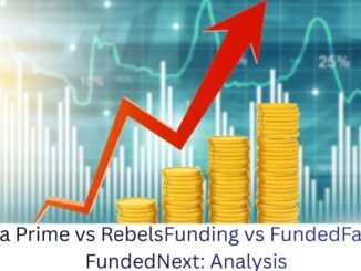 Hola Prime vs RebelsFunding vs FundedFast vs FundedNext