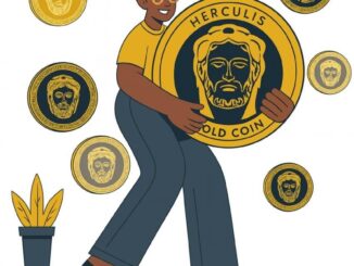 How XAUH Brings Bullion to Blockchain