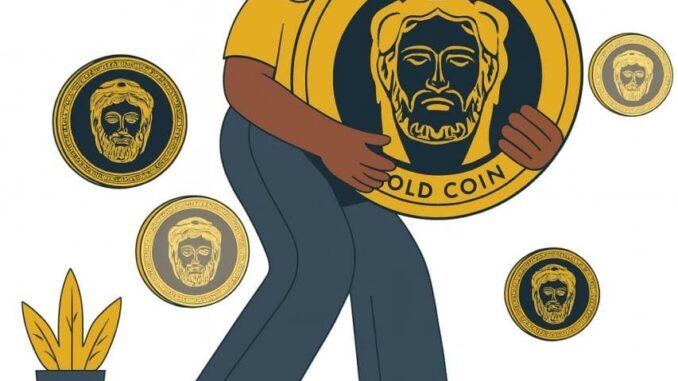 How XAUH Brings Bullion to Blockchain