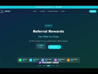 How to Buy a BRIXS Crypto Miner | Complete Step-by-Step Guide