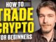 How to trade crypto for beginners: Binance tutorial