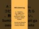 Learn Japanese with Simple Conversations#japanese #listening #nihongo#ai #beginners