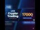 Live Crypto Trading for Beginners: Starting with 17,000 INR Demo Account