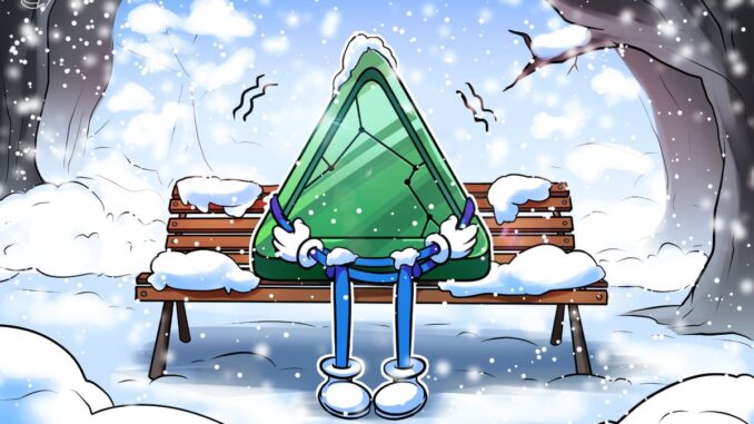 NFT Market Slides to 2025 Lows as Buyers and Sellers Pull Back