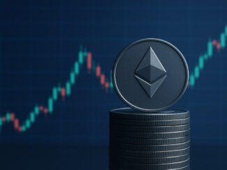 Nearly Half of Ethereum’s Supply Is Now Locked in Staking