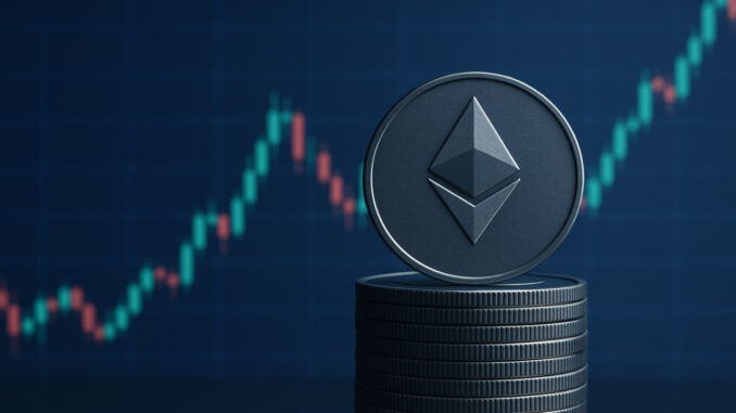 Nearly Half of Ethereum’s Supply Is Now Locked in Staking