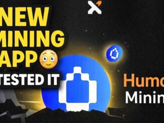 New Crypto Mining App Surprised me 😳😱 | Full Guide how to start 🚀