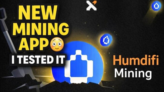 New Crypto Mining App Surprised me 😳😱 | Full Guide how to start 🚀