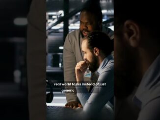 OpenAI Trains AI Using Real Work Data | AI News Today