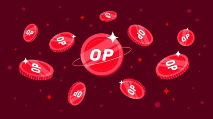 Optimism proposes OP token buybacks using 50% of Superchain revenue