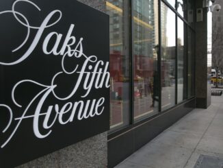 Saks Global announces new CEO Richard Baker amid bankruptcy reports