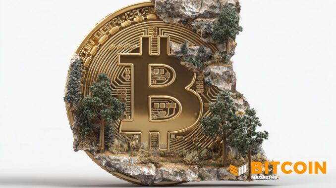 South Dakota Proposes Bill Allowing State To Buy Bitcoin
