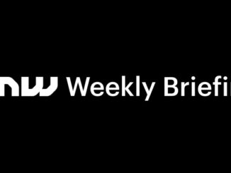TNW Weekly Briefing