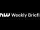 TNW Weekly Briefing
