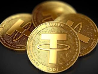 Tether dominates $4B gold-backed stablecoin market as gold tops $5100