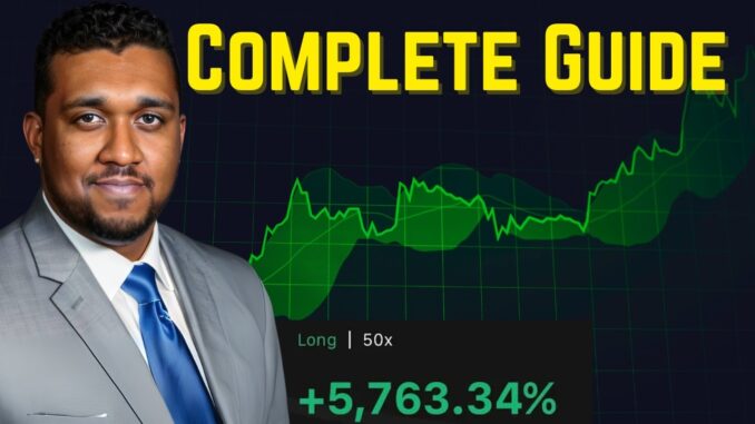 The Best Crypto Trading Strategies For Beginners 2026