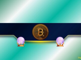 The Final Barrier? Why This Key Level Will Decide Bitcoin's Fate
