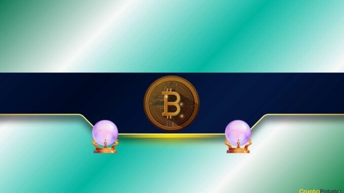 The Final Barrier? Why This Key Level Will Decide Bitcoin's Fate