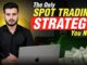 The Only Spot Trading Strategy You Need in 2026 (Beginner Safe Method)