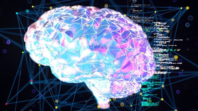 The Top AI Stories of 2025: AI Coding, AGI, and More