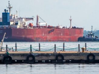 Trump says U.S. oil companies will invest billions in Venezuela