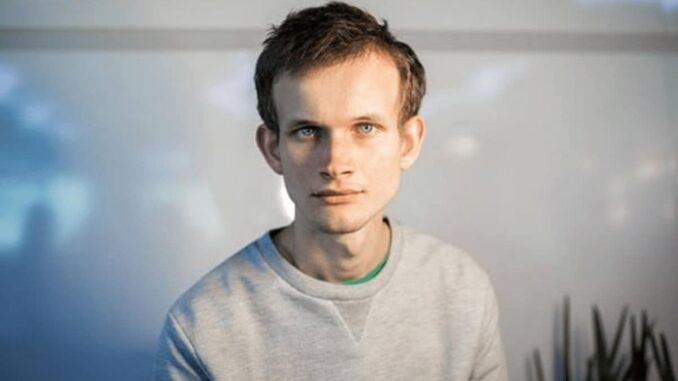 Vitalik Buterin Says Bitcoin Maxis Were Right, Calls for a New ‘Sovereign Web’