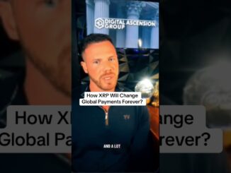 Why XRP is UNTOUCHABLE! 🚀: