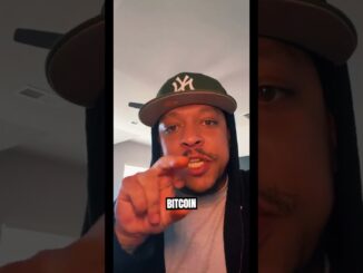 Zeus TV Breaks Down Crypto Investing for Beginners!