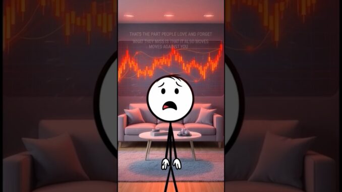 crypto explained for beginners#financeshorts