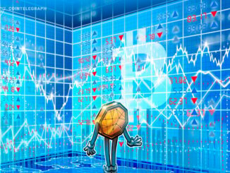 ‘Bitcoin Trade Is Over,’ Bloomberg Strategist Says In 2026 Macro Outlook