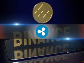 2.54 Billion XRP Moved to Binance: What Does This Mean